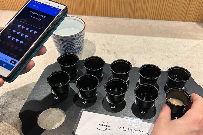 japanese-sake-ai-leisurely-tasting-plan-at-kubota-sake-bar