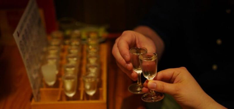 japanese-sake-breweries-tour-in-kyoto-fushimi