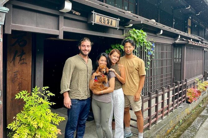 japanese-tea-experience-at-local-family-machiya-house-in-takayama