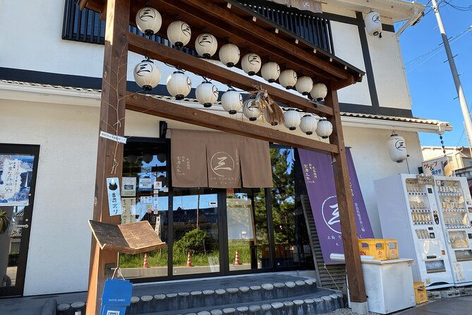japans-oldest-shrine-nagashi-somen-walking-tour-from-nara