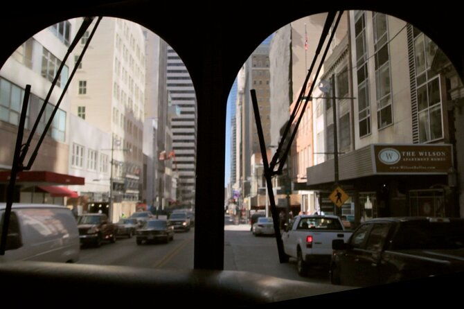john-f-kennedy-trolley-tour-in-dallas