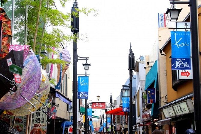 kamakura-private-tour-by-public-transportation
