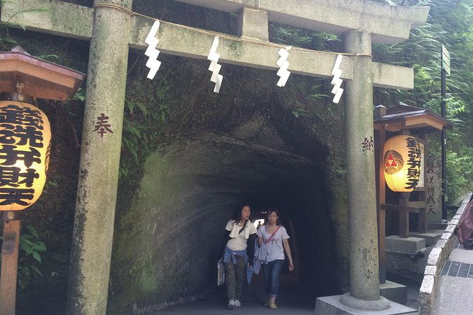 kamakura-private-walking-tour