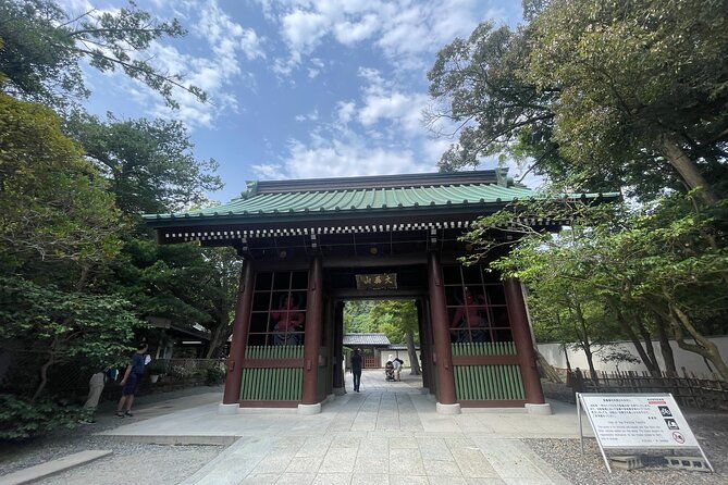kamakura-visit-great-buddha-and-shopping-experience