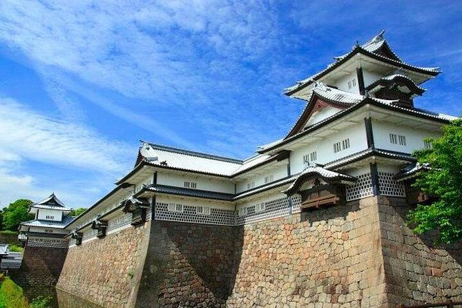 kanazawa-4hr-private-tour-with-government-licensed-guide