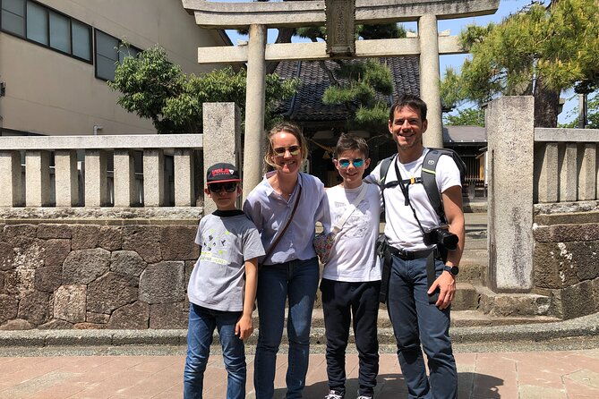 kanazawa-6hr-full-day-tour-with-licensed-guide-and-vehicle