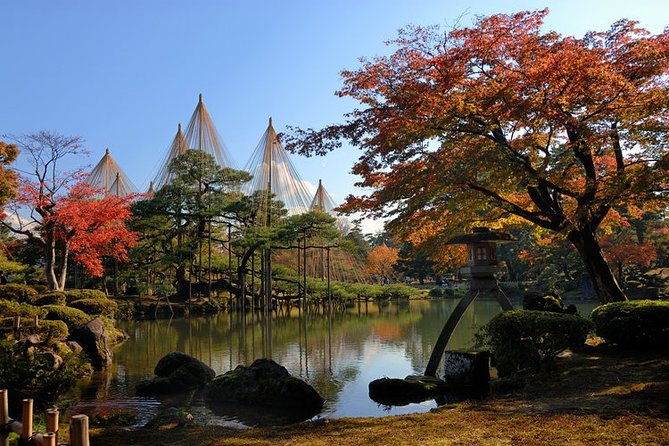 kanazawa-half-day-tour-private-guide