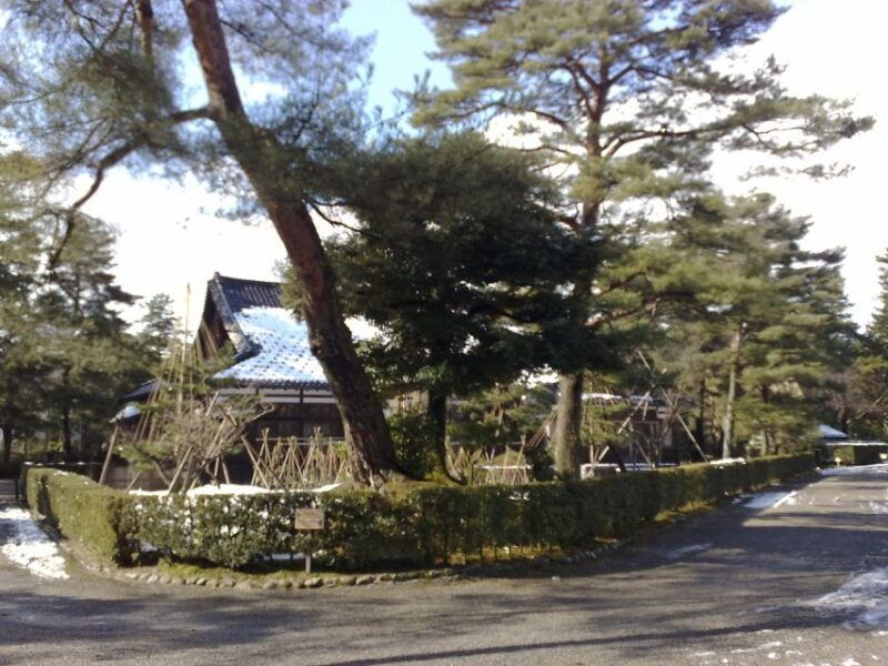kanazawa-like-a-local-customized-guided-tour