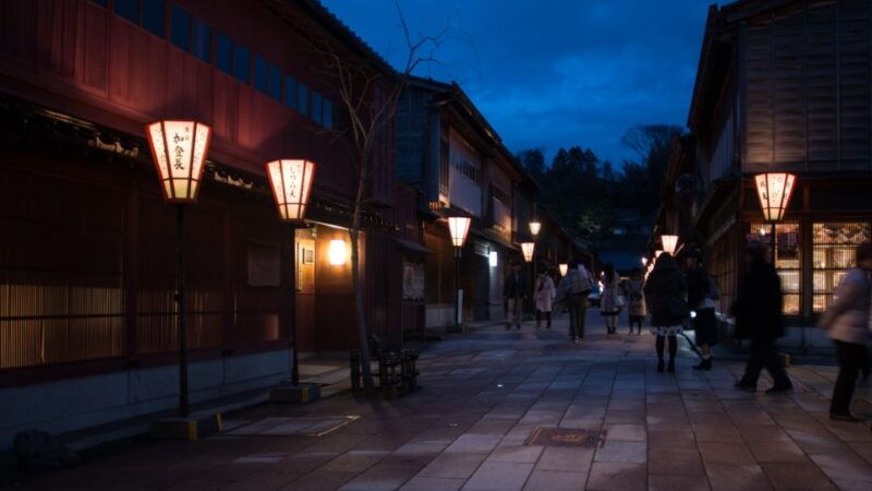 kanazawa-night-tour-with-full-course-meal