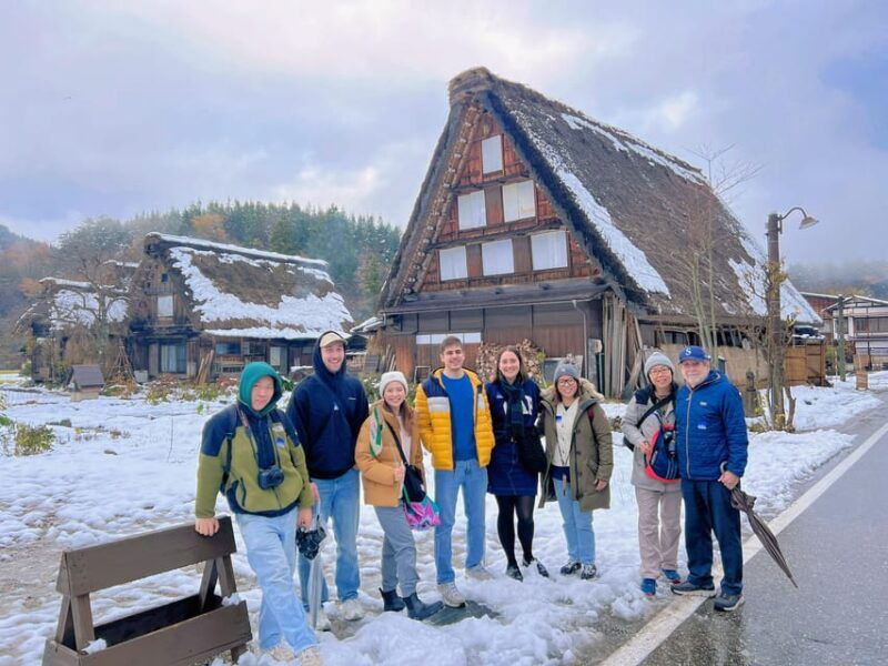 kanazawa-world-heritage-shirakawa-go-guided-tour