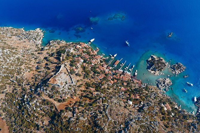 kas-kekova-island-sunken-city-historical-sites-boat-tour