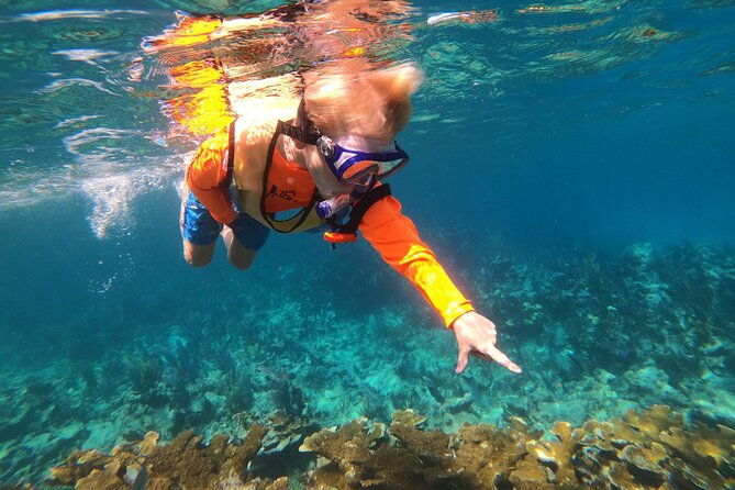 key-largo-two-reef-snorkel-tour-all-snorkel-equipment-included