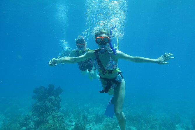 key-west-snuba-experience