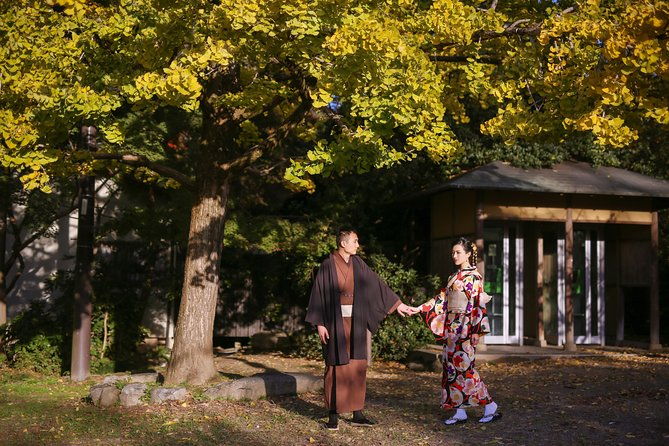 kimono-rental