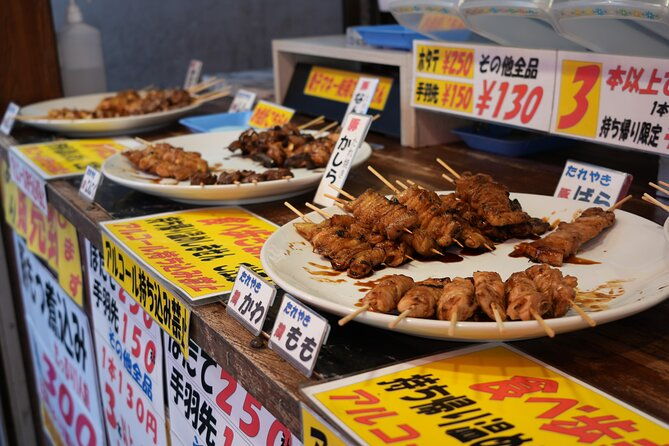 kiyosumi-garden-sunamchi-ginza-and-fukagawa-fudodo-tour