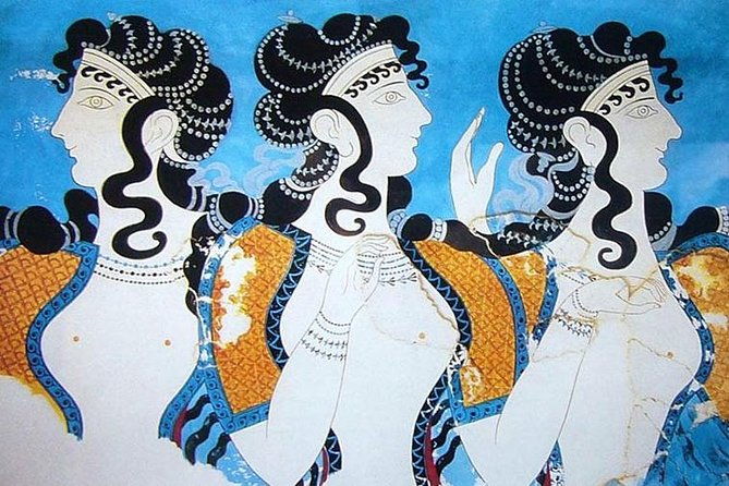 knossos-private-guide