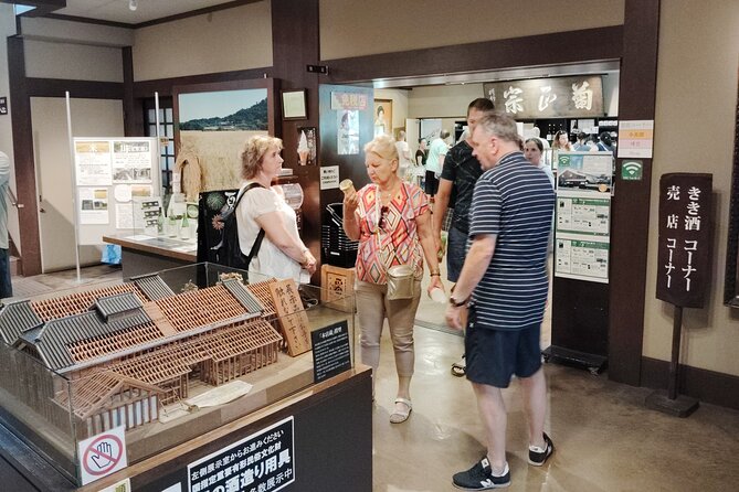 kobe-3-hour-private-sake-tour-in-japans-top-sake-area-2