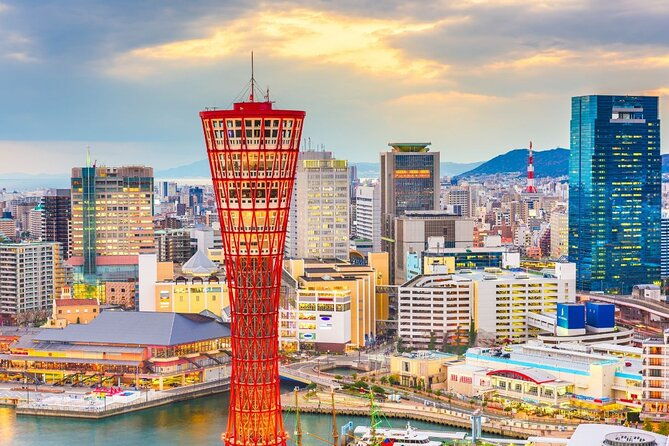 kobe-private-custom-tour-excursion-to-osaka-kyoto-possible