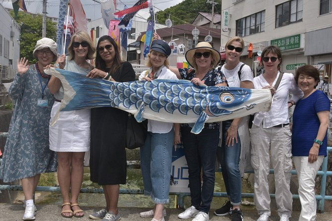 kobe-shioya-a-quaint-fishing-town-walking-tour