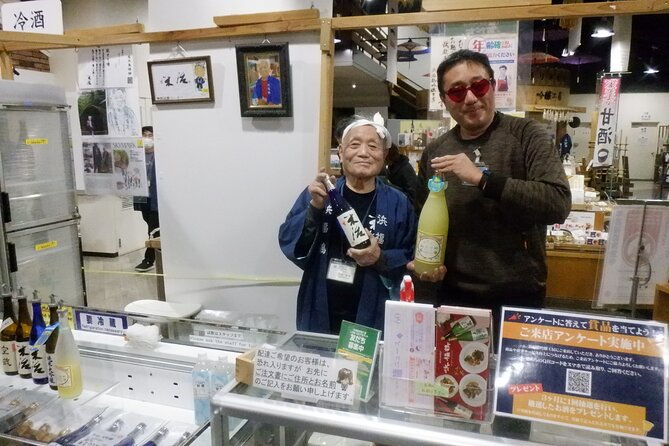 kobe-visit-5-block-nada-sake-breweries-w-private-hired-taxi