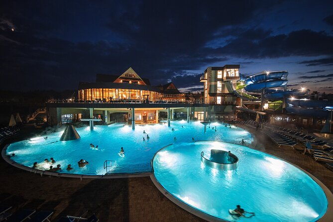 krakow-zakopane-hot-springs-tour-with-cable-car-hotel-pickup
