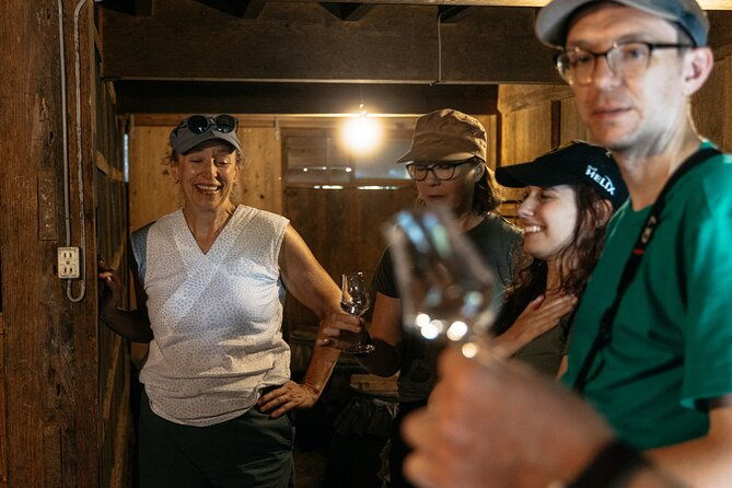 kuma-shochu-distillery-tour