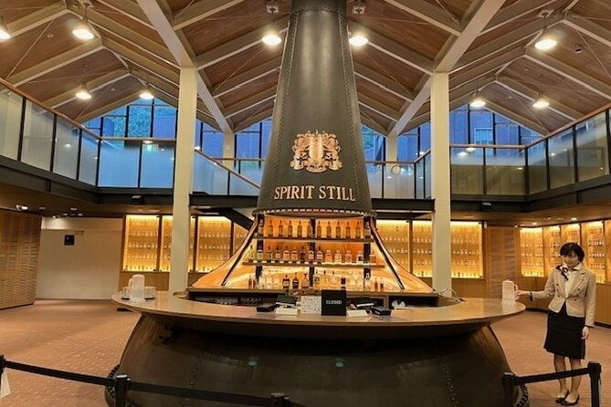 kyoto-1-day-suntory-yamazaki-distillery-tour-and-asahi-art-museum