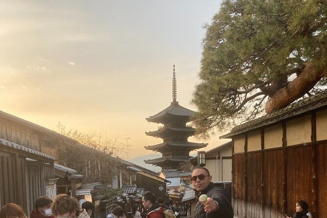kyoto-8-hr-tour-from-osaka-english-speaking-driver-no-guide