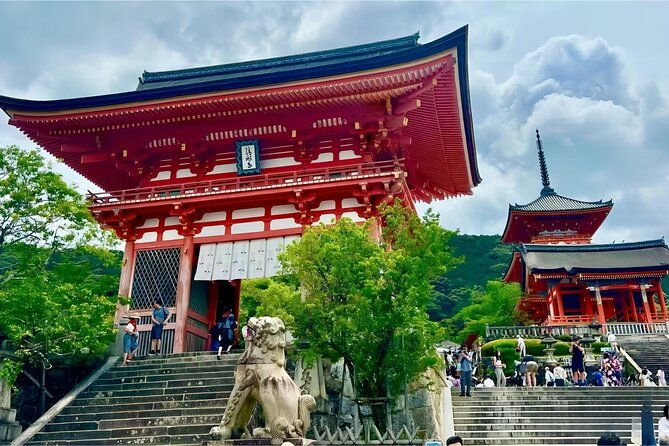 kyoto-and-nara-deer-sightseeing-day-trip-from-osaka