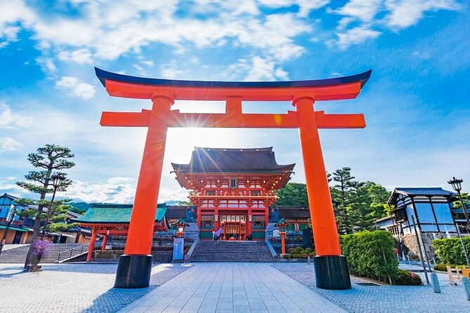 kyoto-fullday-tour-kinkakuji-kiyomizu-dera-and-fushimi-inari
