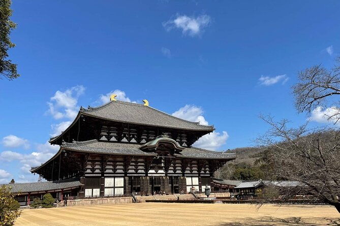 kyoto-nara-day-tour-golden-pavilion-fushimi-inari-deer-park