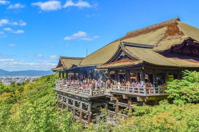 kyoto-private-day-trip-enjoy-your-first-time-visit-to-kyoto