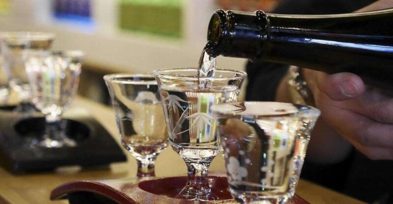 kyoto-sake-brewery-tour