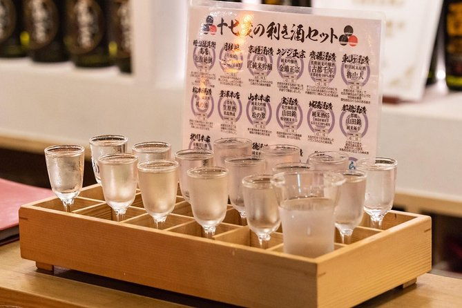 kyoto-sake-tasting-near-fushimi-inari