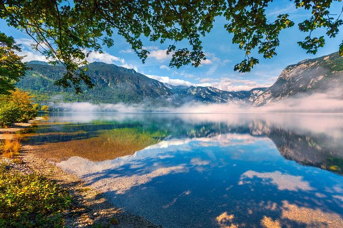 lake-bled-and-bohinj-with-vintgar-gorge-included