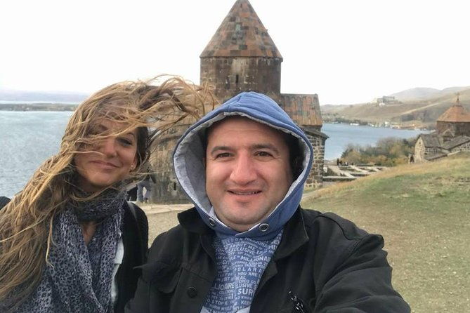 lake-sevan-sevanavank-tsakhkadzor-ski-resort