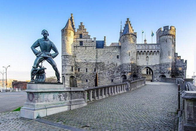 legends-of-antwerp-private-walking-tour