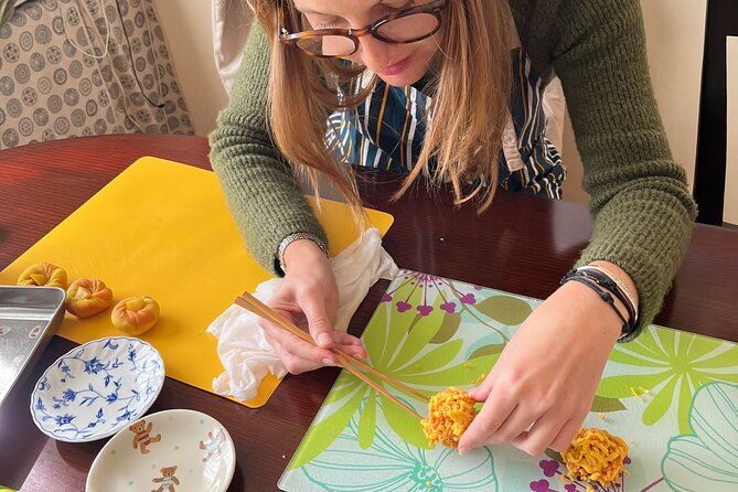 lets-make-wagashi-at-private-home-in-yokohama-suburban-tokyo