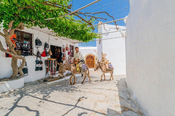 lindos-by-express-minibus-small-group