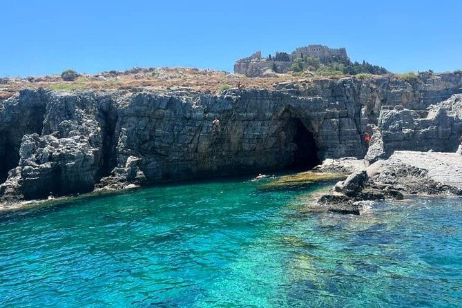 lindos-pefkossummer-breeze-3-hour-all-inclusive-swimming-cruise