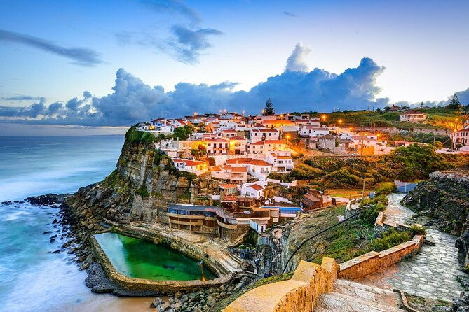 lisbon-private-driver-and-customizable-tour