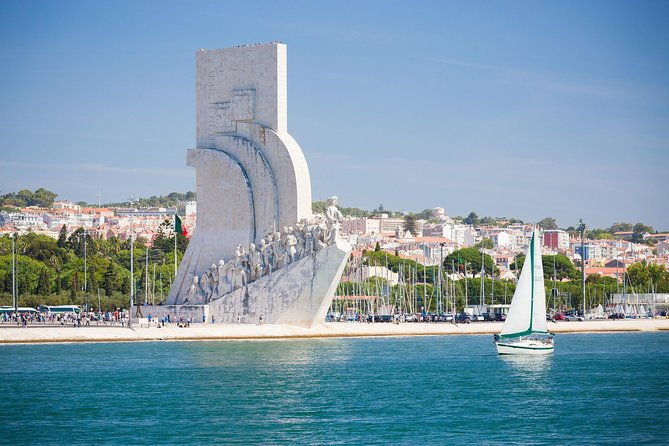 lisbon-private-shore-excursion-city-tour-by-minivan-including-food-and-wine-tastings