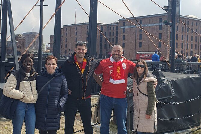 liverpool-with-a-local-walking-tour