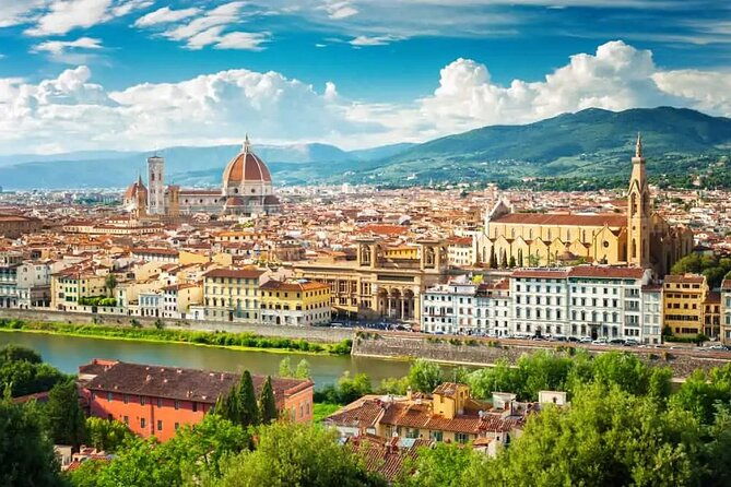 livorno-shore-excursion-pisa-florence-in-one-day