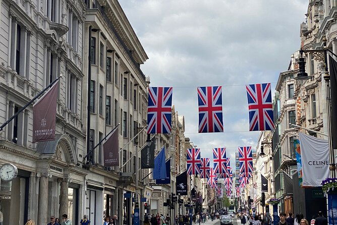 london-shopping-tours