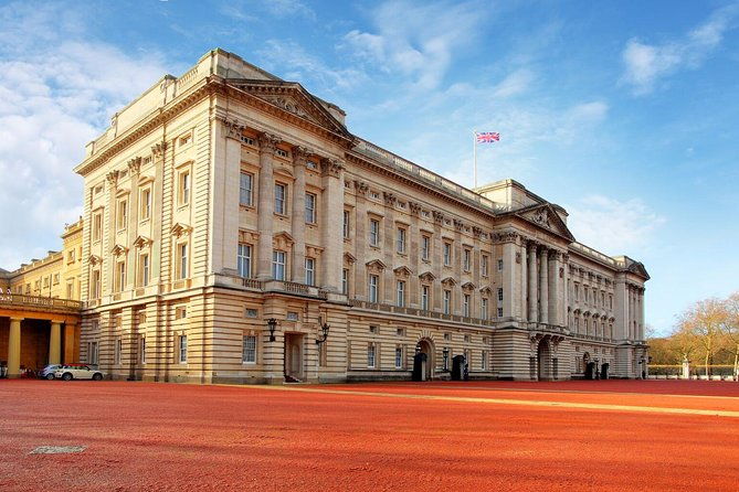 london-vintage-bus-tour-including-river-thames-cruise-with-optional-lunch