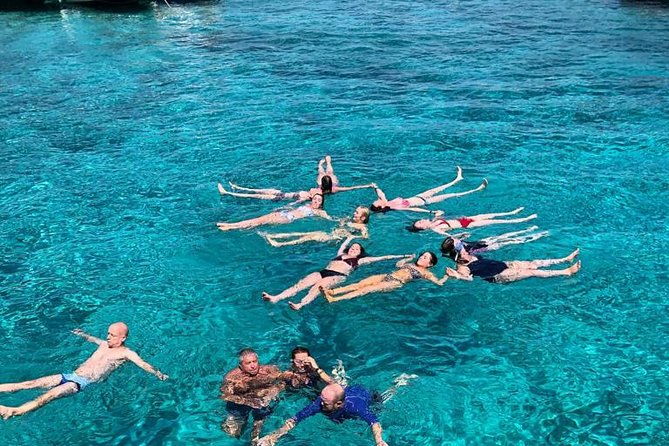 luxury-blue-cave-hvar-and-vis-boat-tour-from-split-and-brac