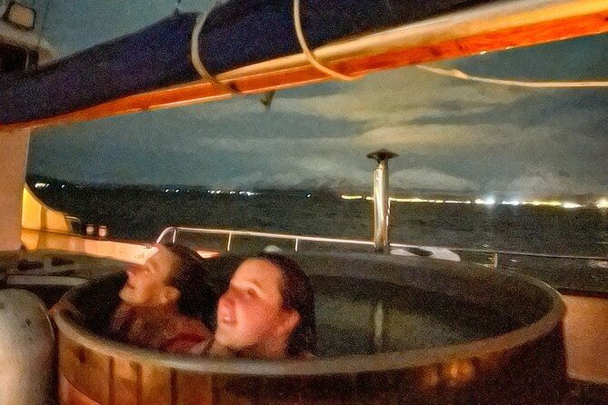luxury-northern-lights-yacht-cruise-with-hot-tub-dinner