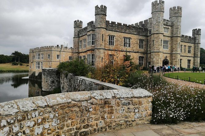 luxury-private-day-hire-from-to-london-via-dover-leeds-castle