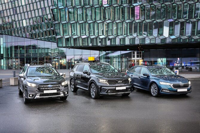 luxury-private-transfer-from-reykjavik-to-keflavik-airport